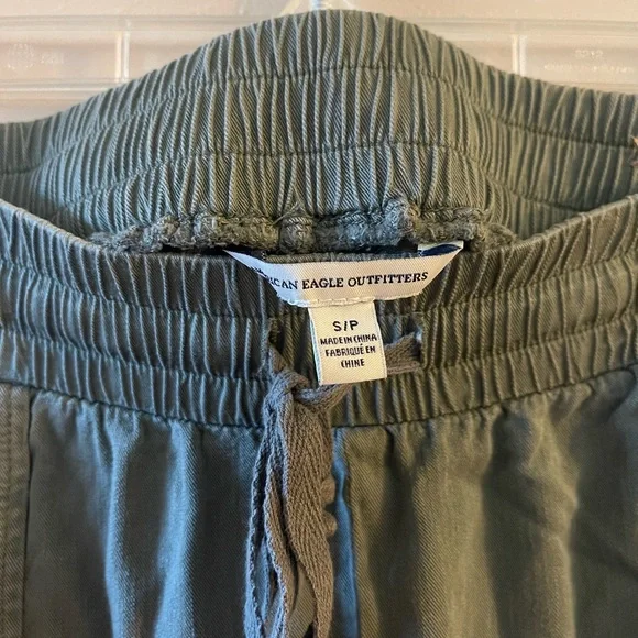 American Eagle Jogger Lounge Pants - Picture 2 of 4